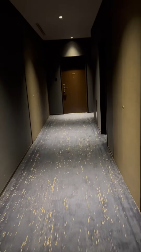 旅行住酒店尾房陰氣重？蘇民峰教用簡單風水陣化解用一物！網民大讚：學到嘢 