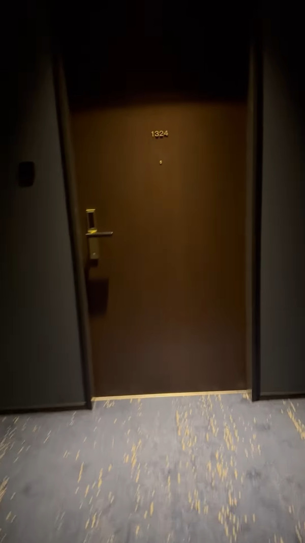 旅行住酒店尾房陰氣重？蘇民峰教用簡單風水陣化解用一物！網民大讚：學到嘢 