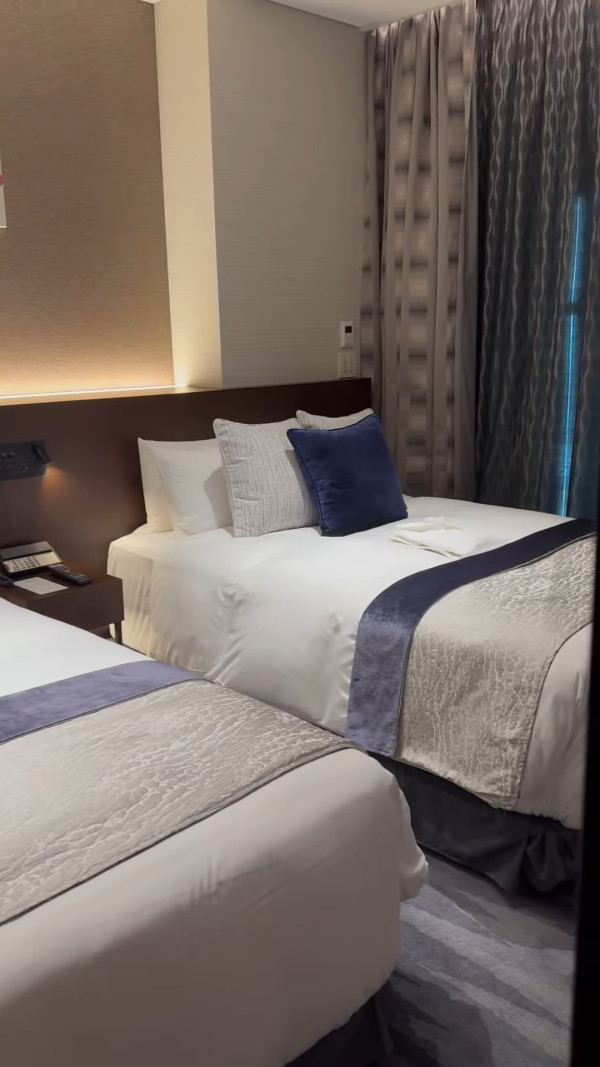 旅行住酒店尾房陰氣重？蘇民峰教用簡單風水陣化解用一物！網民大讚：學到嘢 