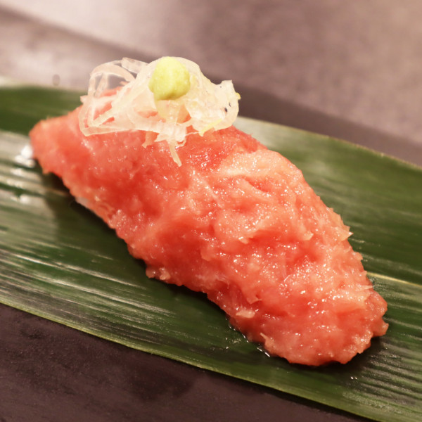 第8位：壽司三味（圖片來源：X@つきじ喜代村「すしざんまい」公式）