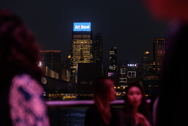 2025香港藝術三月30+焦點活動! 一文睇晒國際大型藝術展會/畫展/VR展/表演藝術等資訊