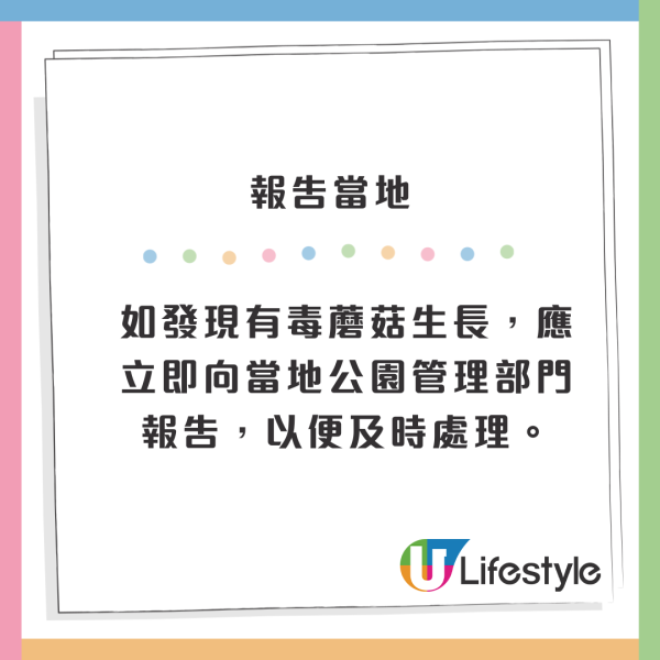 東京多處驚現毒菇火焰茸!觸碰都出事!誤食3克足以致命
