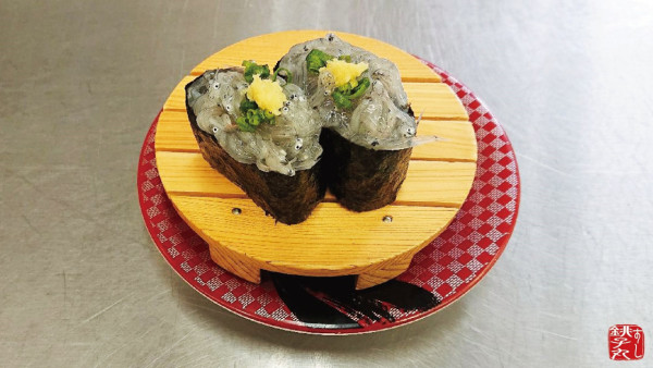 第6位：壽司銚子丸（圖片來源：X@すし銚子丸）