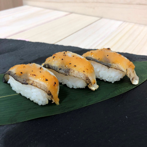 第5位：Kappa壽司（圖片來源：Facebook@かっぱ寿司）