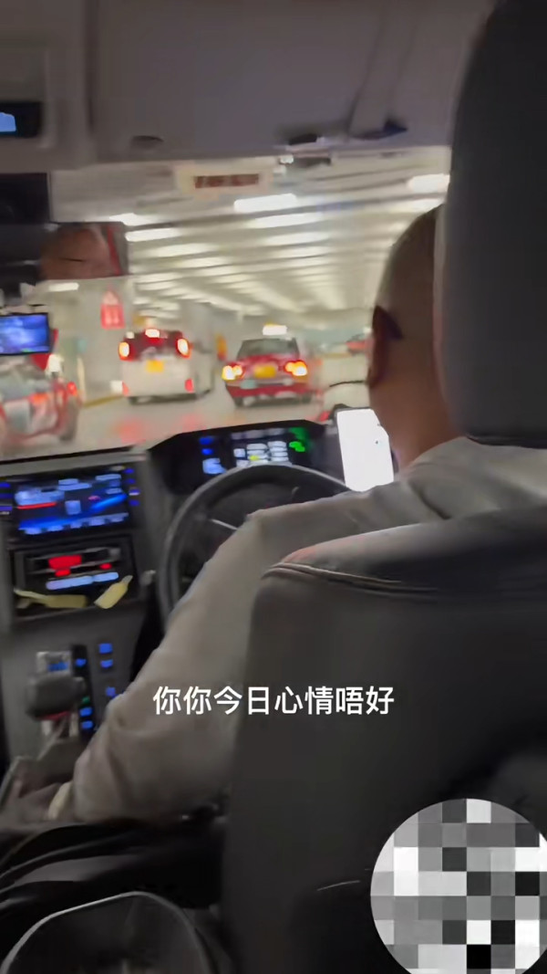 旅客嫌香港雪糕車雪糕唔特別 認為一品牌更佳 網民熱議：食情懷/確實難食 