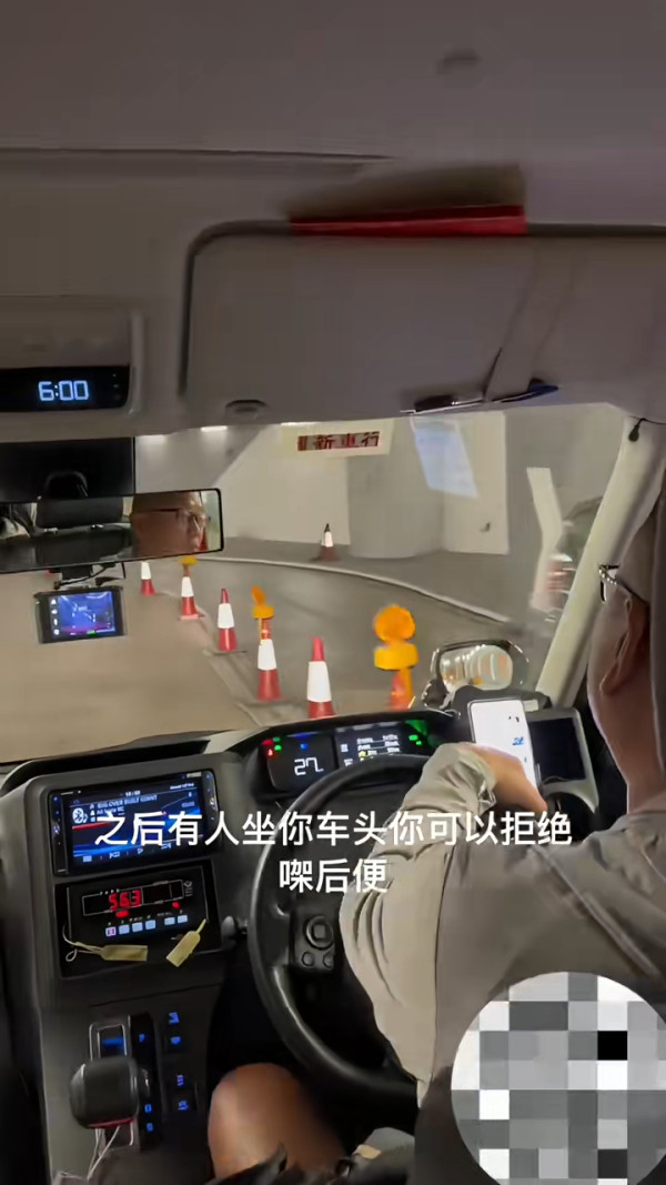 旅客嫌香港雪糕車雪糕唔特別 認為一品牌更佳 網民熱議：食情懷/確實難食 