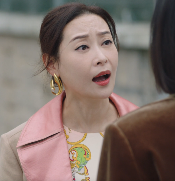 女神配對計劃｜32歲葉蒨文Sophie身份背景大起底！單親家庭長大 學霸身份好猛料