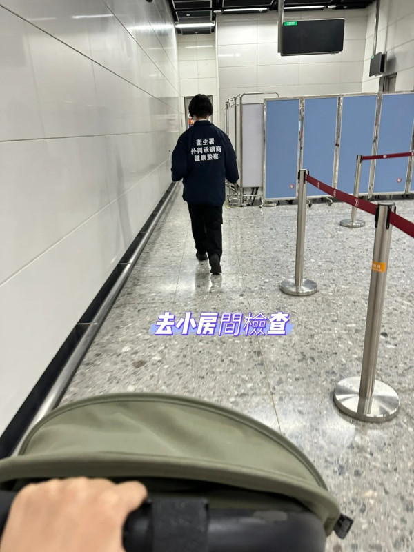 內地火車站職員因1搞笑原因沒有開站門 乘客被反鎖站內近20分鐘 場面極尷尬 