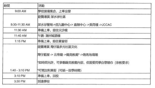 香港學校旅行變靈探本地遊？4大地點惹熱議 神秘舊屋村/鬧鬼商場/猛鬼差館/百年歷史墳場 