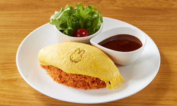 全球首個Miffy主題樂園下年開幕！最大周邊商品店/超繽紛酒店主題房 