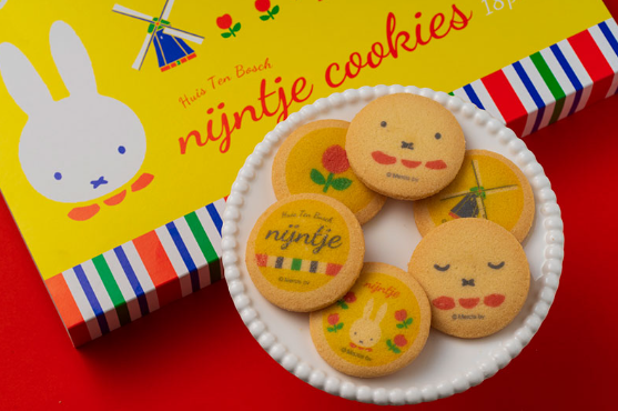 全球首個Miffy主題樂園下年開幕！最大周邊商品店/超繽紛酒店主題房 