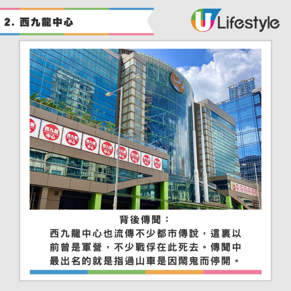 香港學校旅行變靈探本地遊？4大地點惹熱議 神秘舊屋村/鬧鬼商場/猛鬼差館/百年歷史墳場 