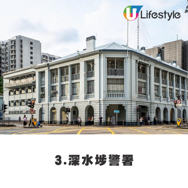 香港學校旅行變靈探本地遊？4大地點惹熱議 神秘舊屋村/鬧鬼商場/猛鬼差館/百年歷史墳場 