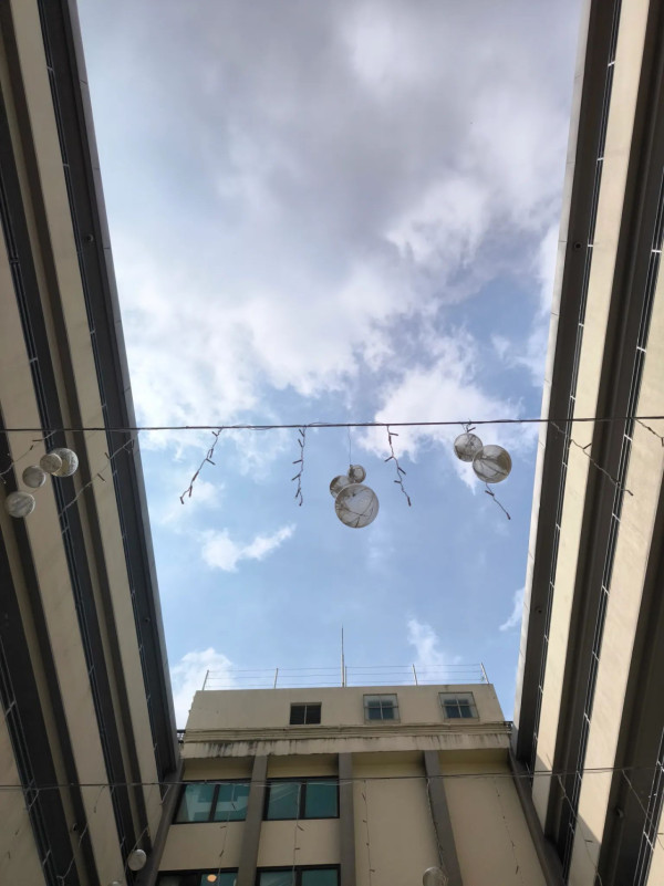 香港學校旅行變靈探本地遊？4大地點惹熱議 神秘舊屋村/鬧鬼商場/猛鬼差館/百年歷史墳場 