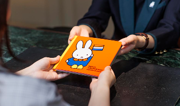 全球首個Miffy主題樂園下年開幕！最大周邊商品店/超繽紛酒店主題房 