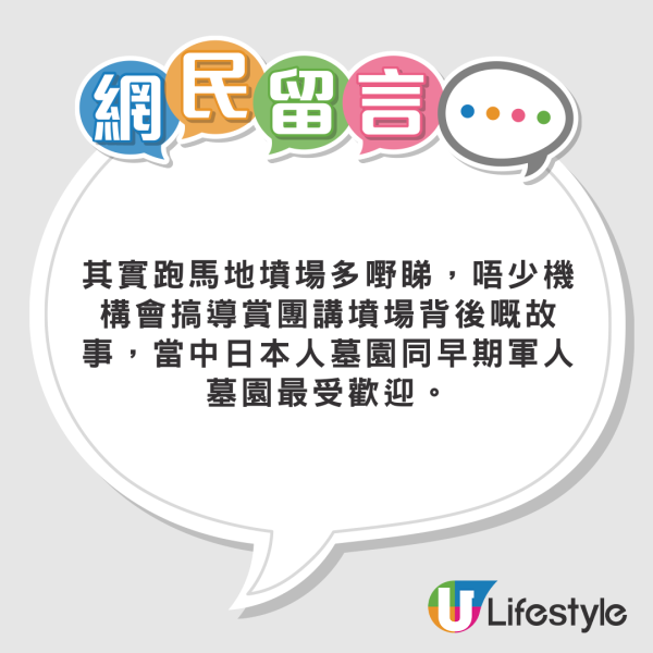 香港學校旅行變靈探本地遊？4大地點惹熱議 神秘舊屋村/鬧鬼商場/猛鬼差館/百年歷史墳場 