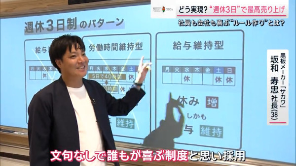 社畜不再！日本企業實行「週休三日」 薪金不減下業績反創新高？ 