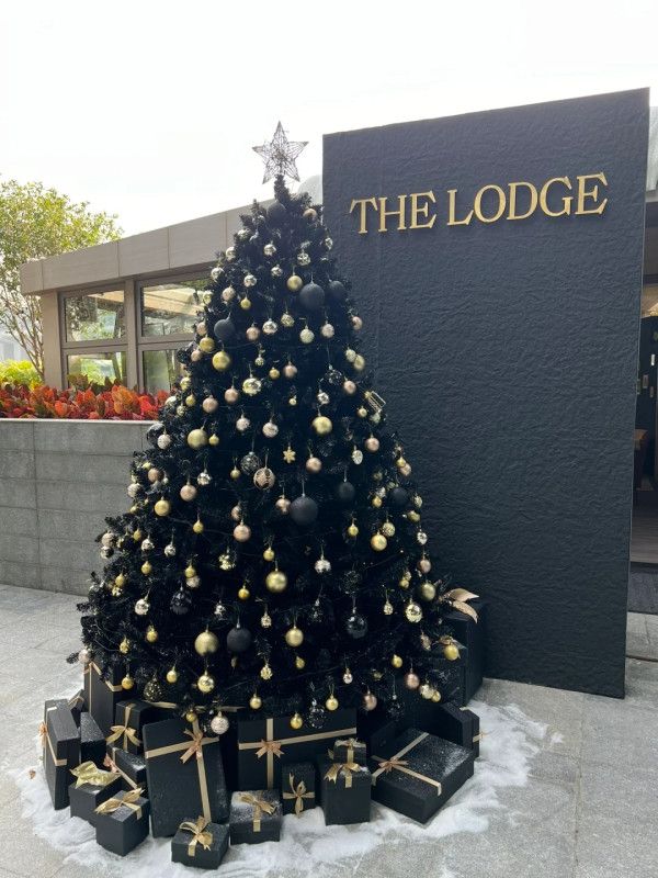 深圳四季酒店自助餐（圖片來源：小紅書@味蕾漫遊者）