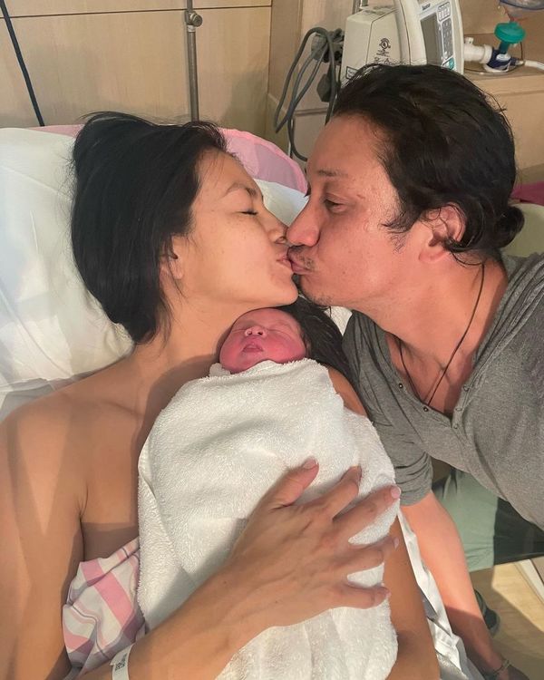 43歲混血名模峇里曬弗爆身材 素顏上陣被指「斷崖式衰老」 