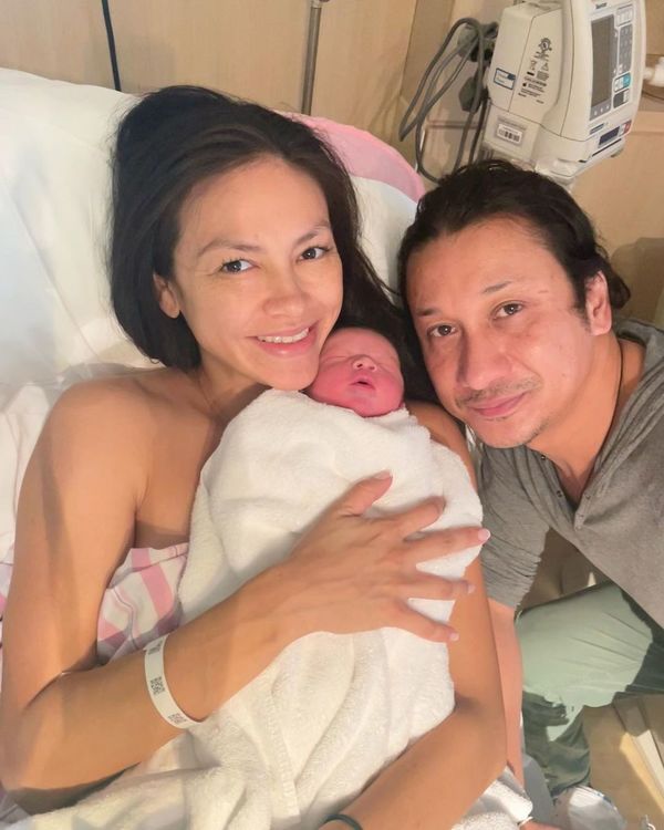 43歲混血名模峇里曬弗爆身材 素顏上陣被指「斷崖式衰老」 