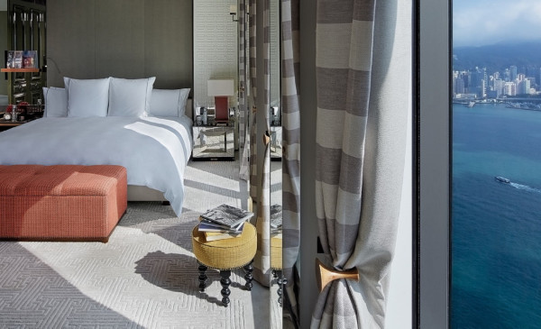 G-Dragon暫住酒店過萬元