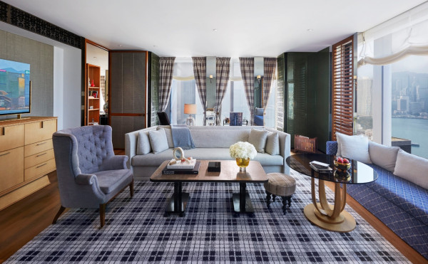 G-Dragon暫住酒店過萬元