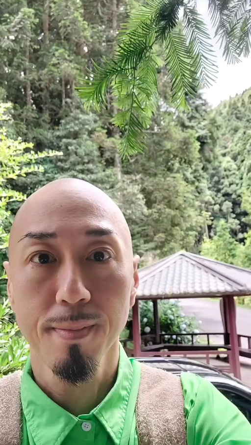 曾暗戀佘詩曼借醉表白