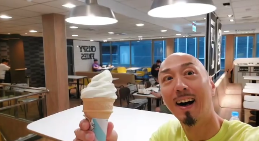 曾暗戀佘詩曼借醉表白