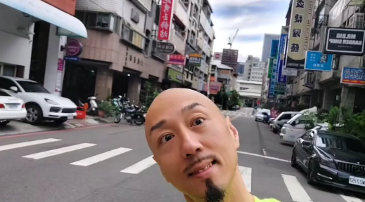 曾暗戀佘詩曼借醉表白