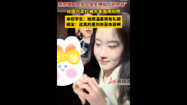 星二代向佐真空上陣出席慶典 借母親大褸露出背脊 不慎走光惹網民熱議