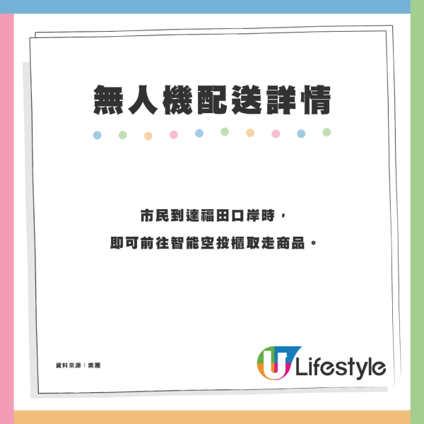 美團無人機配送服務有望殺入香港？視乎1個條件前提最快10分鐘取貨