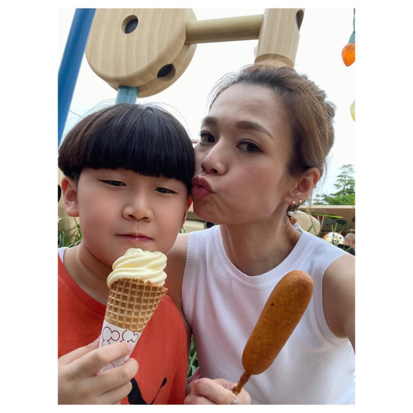 呂慧儀長文轟學校不交代爆發原因
