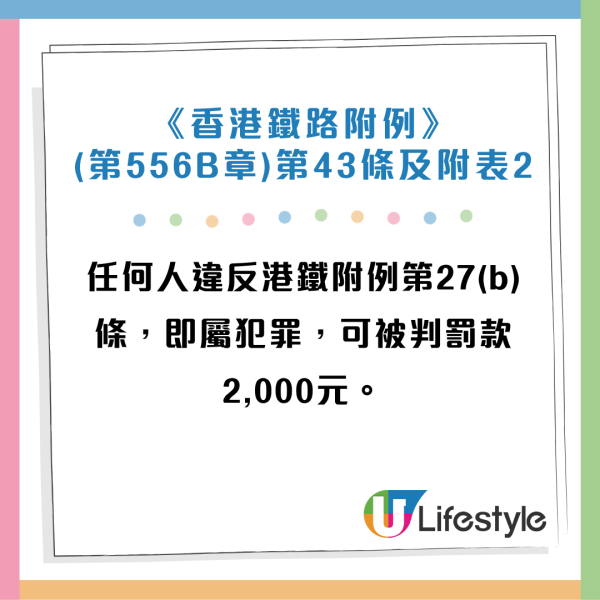 男子港鐵車廂內開餐嘆牛肉飯！包裝散落地上 網民狠批缺德！港鐵內飲食最高可罰呢個數！