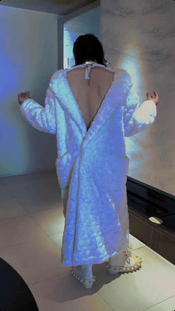 小紅書網民澳門與姜濤合照 強調冇P圖 意外揭瘦回出道時顏值 