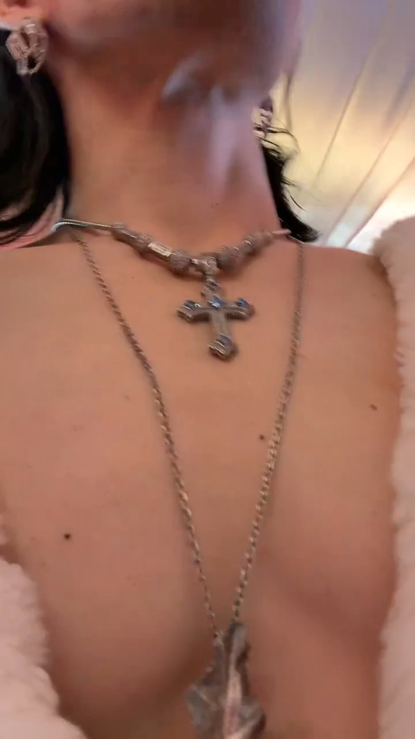 小紅書網民澳門與姜濤合照 強調冇P圖 意外揭瘦回出道時顏值 