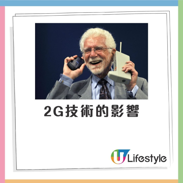 中移動香港宣布明年停2G服務！四大電訊商全面退場！Nokia3310將無法再使用？