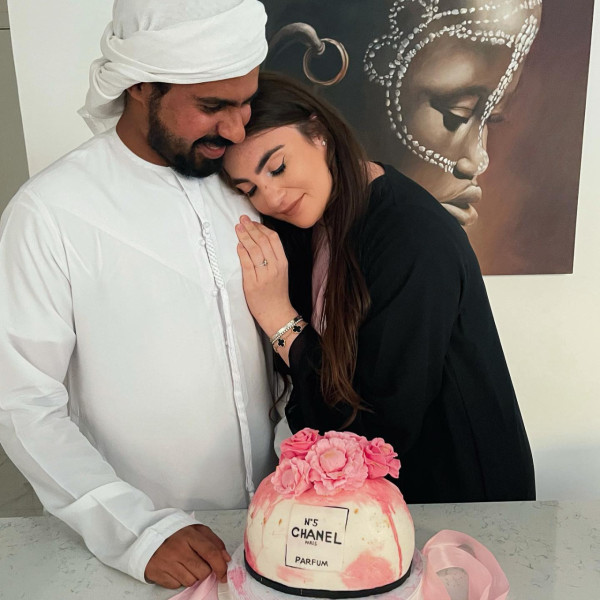 26歲美女KOL嫁杜拜百萬富豪！自爆4大嚴厲規矩！禁止任何異性接近？ 