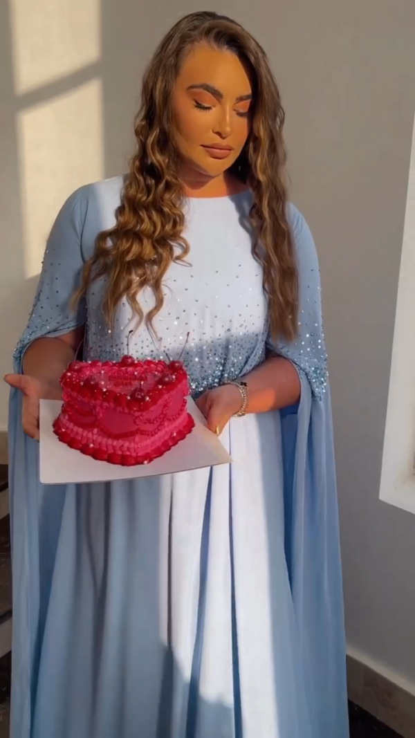 26歲美女KOL嫁杜拜百萬富豪！自爆4大嚴厲規矩！禁止任何異性接近？ 