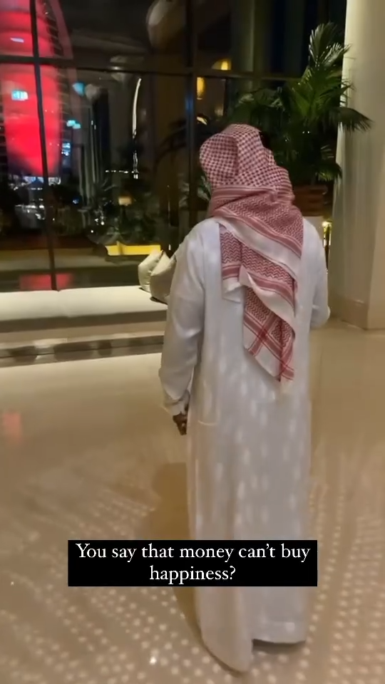 26歲美女KOL嫁杜拜百萬富豪！自爆4大嚴厲規矩！禁止任何異性接近？ 