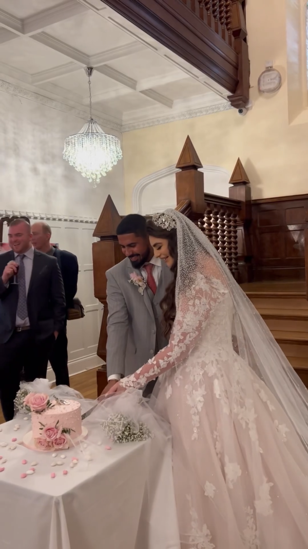 26歲美女KOL嫁杜拜百萬富豪！自爆4大嚴厲規矩！禁止任何異性接近？ 