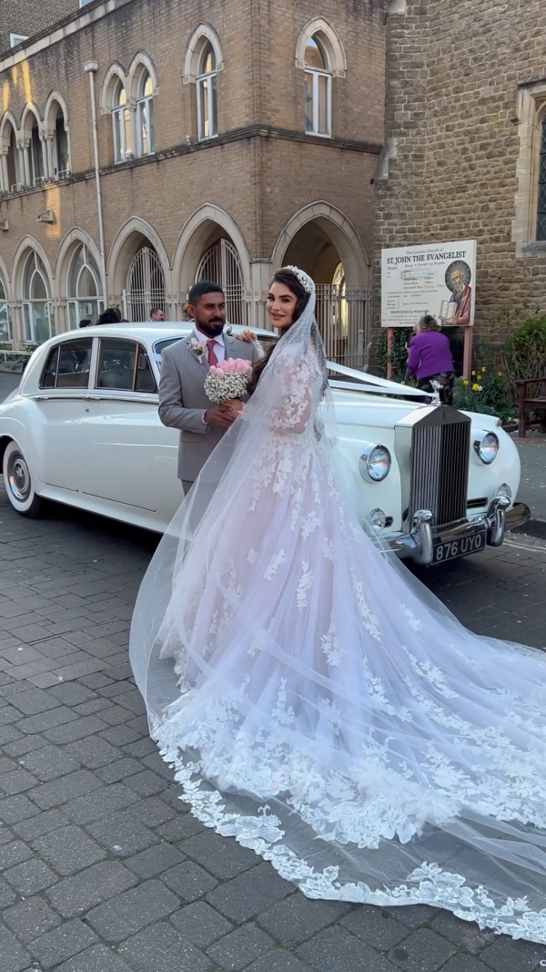 26歲美女KOL嫁杜拜百萬富豪！自爆4大嚴厲規矩！禁止任何異性接近？ 