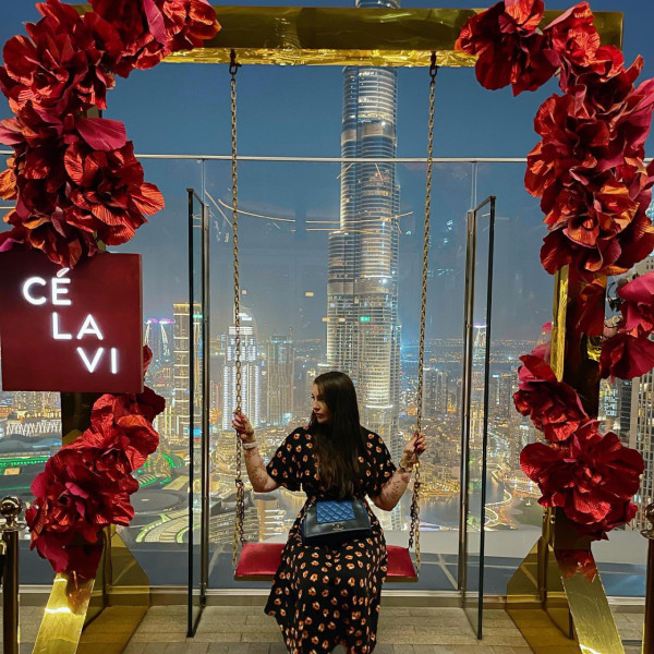 26歲美女KOL嫁杜拜百萬富豪！自爆4大嚴厲規矩！禁止任何異性接近？ 