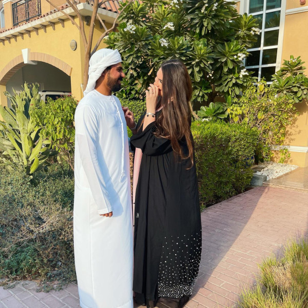 26歲美女KOL嫁杜拜百萬富豪！自爆4大嚴厲規矩！禁止任何異性接近？ 