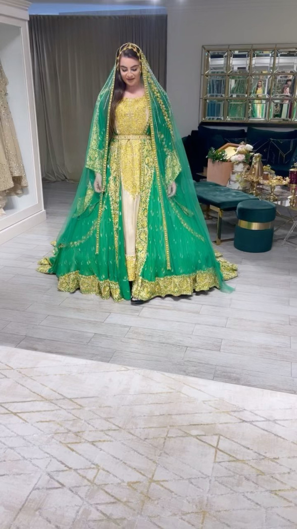 26歲美女KOL嫁杜拜百萬富豪！自爆4大嚴厲規矩！禁止任何異性接近？ 