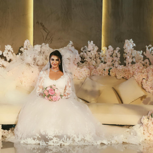 26歲美女KOL嫁杜拜百萬富豪！自爆4大嚴厲規矩！禁止任何異性接近？ 