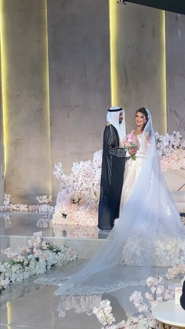 26歲美女KOL嫁杜拜百萬富豪！自爆4大嚴厲規矩！禁止任何異性接近？ 