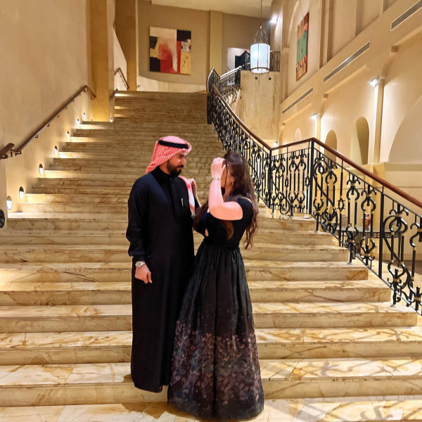 26歲美女KOL嫁杜拜百萬富豪！自爆4大嚴厲規矩！禁止任何異性接近？ 