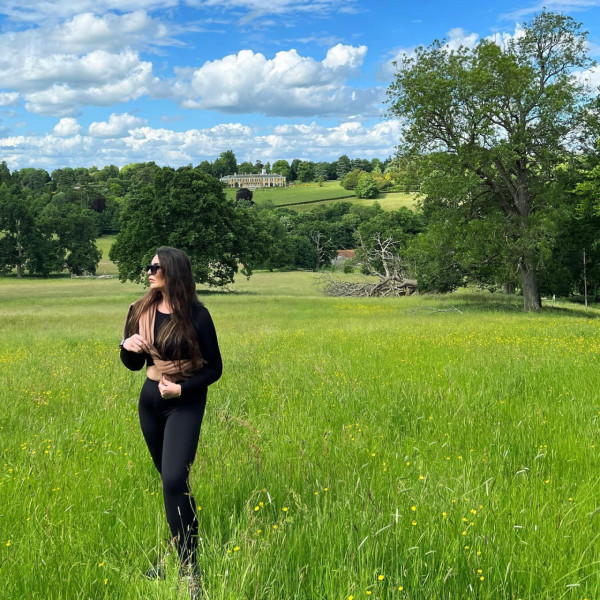 26歲美女KOL嫁杜拜百萬富豪！自爆4大嚴厲規矩！禁止任何異性接近？ 
