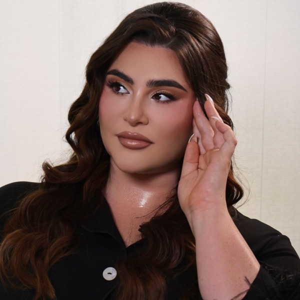 26歲美女KOL嫁杜拜百萬富豪！自爆4大嚴厲規矩！禁止任何異性接近？ 