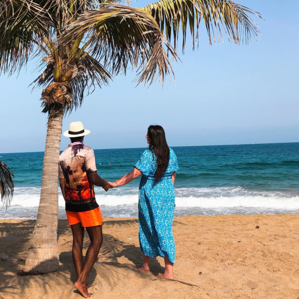 26歲美女KOL嫁杜拜百萬富豪！自爆4大嚴厲規矩！禁止任何異性接近？ 